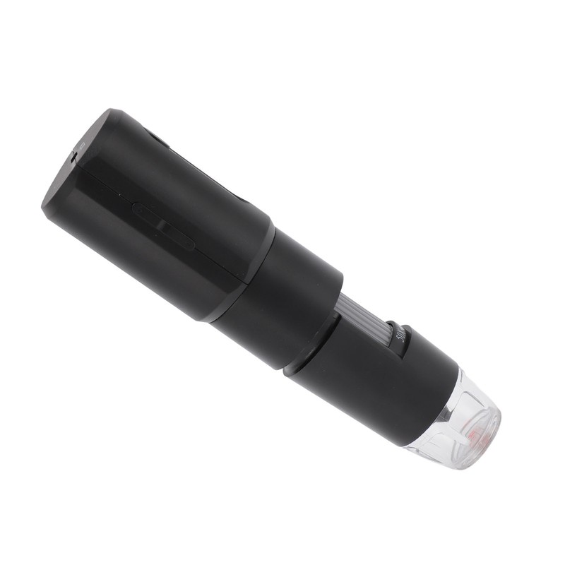Wireless Digital Microscope 50X to 1000X Magnification 640X480P Resolution WiFi