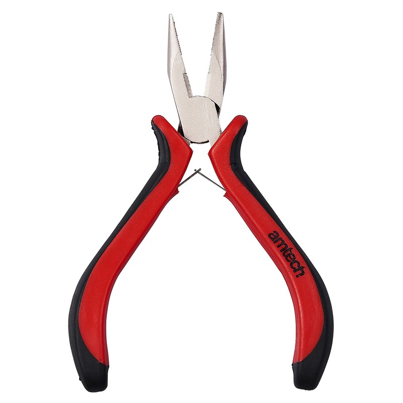 Amtech B3010 Mini Long Nose plier - pro