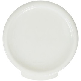 Winco PP Round Cover, Fits 1-Quart