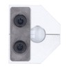 1.75mm Filament Welder Connector Aluminum Alloy Filament Joiner for PLA