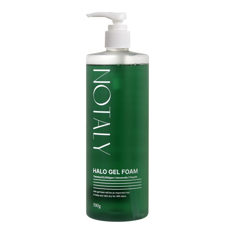 Notali Juletan Cream 40g / 노탈리 쥴탱크림 40g