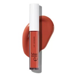 Lip Gloss E.L.F. Cosmetics Lip Lacquer Moody Brillo Vegano 2.4 ml