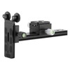 L200 Telephoto Lens Bracket for SLR Camera with Quick Release