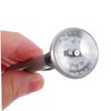 OHPHCALL Cooking Thermometer for Chicken Meat Thermometer for Oven Stainless