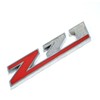 Aimoll 2pcs (Small Size) Z71 Emblems,3D Aolly Decal Emblems Replacement
