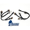 Michigan Motorsports LS1 LS6 Ignition Coil Harnesses Stock Location D580