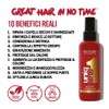 REVLON PROFESSIONAL UniqOne Great Hair Pack All In One Treatment