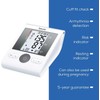 Beurer BM28 Upper Arm Blood Pressure Monitor with Patented Resting