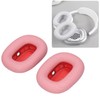 Headphones Replacement Ear Pads Comfortable Skin Friendly Ear Cushions for