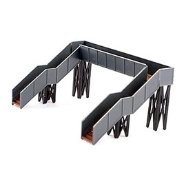 Kestrel GMKD38 Steel Footbridge Kit