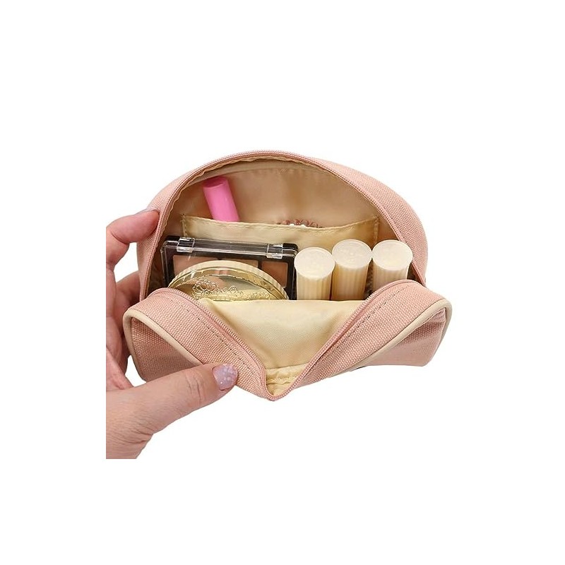 Millimillimeter Round Pouch Cat Cat