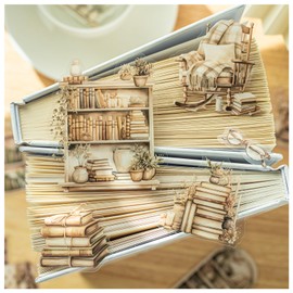 Miskepaa Seal, Collage Material, Assortment, Flake Seal, Stickers, Retro, Girls, Stylish, Cute, Stickers, Cute, Smartphone, Scrapbook, Collage, Vintage Notebook, Korean Set, Large Capacity, Bookcase,