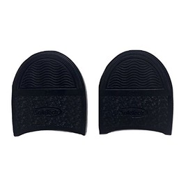 SoleTech 6/8 Whole Heels - Core (Men's 10/11)