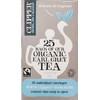 Clipper Fairtrade Organic Earl Grey Tea (1 x Pack of