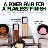 about-face THE PERFORMER Skin-Focused Foundation M2Cool – Medium Coverage, Long-Wear,