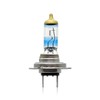 DAMA Automotive Lighting H7 Night Breaker 220 Halogen Headlight replacement