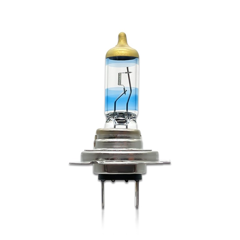 DAMA Automotive Lighting H7 Night Breaker 220 Halogen Headlight replacement