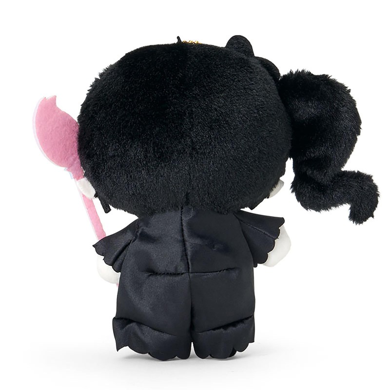 Sanrio 379204 Little Twin Stars Mascot Holder Lili (Frame Design)