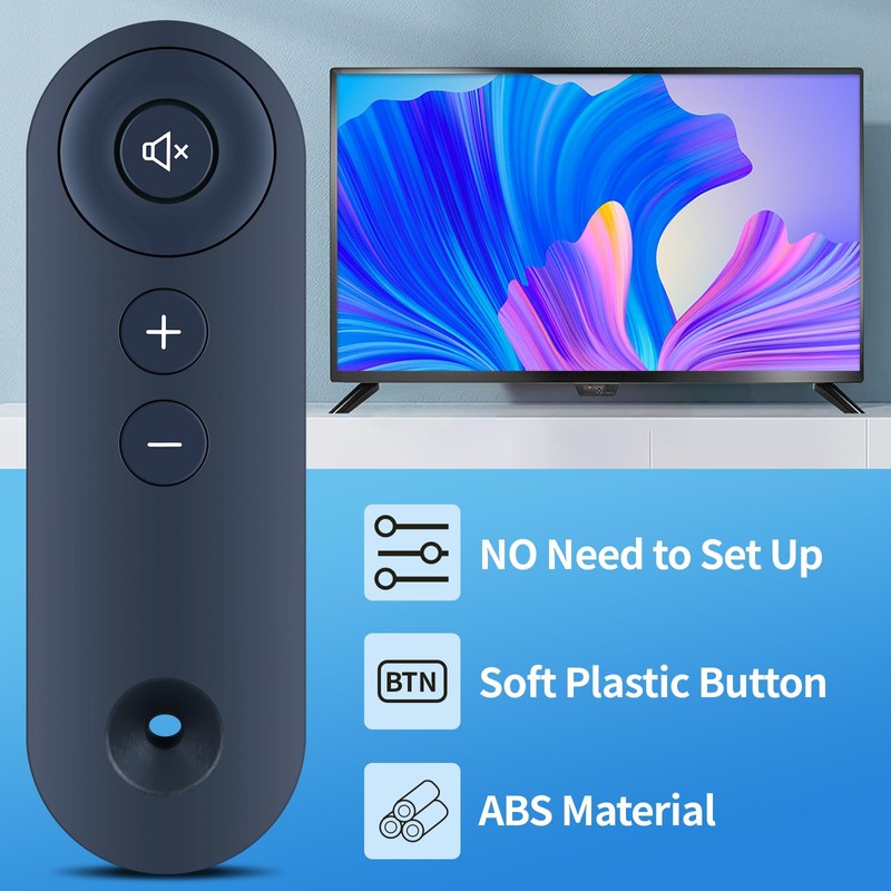 RETROSUN Replacement IR Remote Control for Sonos Arc, for Arc
