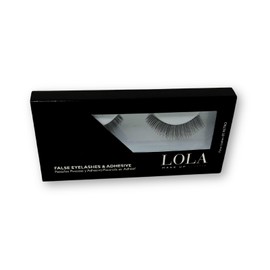 Lola Make Up False Lash NEW (05-Retro)
