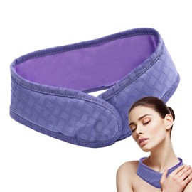 Heated Neck Wrap,Electric Neck Warmer | Heated Neck Pad, Heated Scarf for Women Men, Three Temp Settings, Rapid-Heat, USB Powered Neck Warmer Warp, Puchen