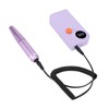 Electric Nail Drill 30000RPM Portable File Polishing Tool Manicure Pedicure