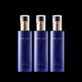 top class Charmzone Top Class 7th Generation Lifting Emulsion 120ml 3pcs / 참존 탑클래스 7세대 리프팅 에멀젼 120ml 3개