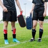 55 Sport Classic Football Boot and Shoe Bag - Grey