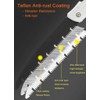 Folding Saw Portable Hand Pruning Saw for Camping Adventure and