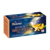 Meßmer White Tea Vanilla Peach Pack of 6