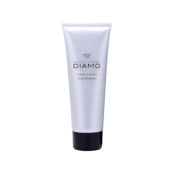Diamo (dyiamo) Hand Cream G