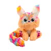 Furlings Cleo - 13" Interactive Plush Toy, 80+ Sounds &