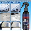 Multi-Functional Car Spray,Coating Agent Spray - 2025 Upgraded Multi-Functional Coating