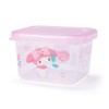 My Melody 747726 Mini Food Container (Storage Container), Set of