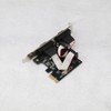 Create idea Port Card PCI Express Serial Card PCI Express