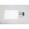 Artec 93123 Metal Detector Craft Kit, Science and Craft, Free