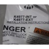 Milbank 3 Milbank K4977-INT Tap Connector W/ Internal Hex Set