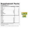 Steel Supplements Hyperade | Advanced Hydration Powder w/Fast Absorbing Electrolytes