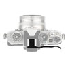 Etsumi JJC Thumb Grip for Nikon Nikon Zfc Black VJJC-TA-ZFC