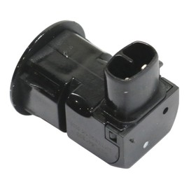 KarParts360 For Lexus GS350/GS450h 2007 08 09 10 2011 Parking Assist Sensors Front And Rear, Driver Or Passenger Side, Outer | Pair | Replacement For 8934130010C0, 8934130010C3