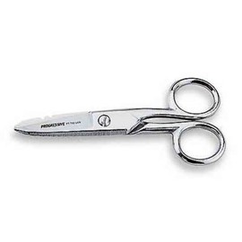 Greenlee PT-T02 Electrician's Scissors for Terminations and Testing Kits