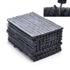 100x Tyre Repair Plugs Car Tire Puncture Recovery Tyre Tubeless
