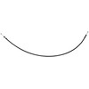 Dorman 912-630 Rear Door Latch Cable Compatible with Select Toyota
