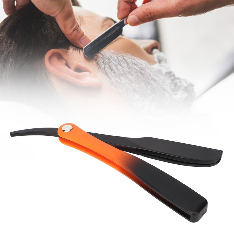 Straight Edge Trimmer Professional Manual Gradient Alloy Foldable Straight Edge