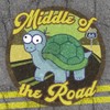 Middle of the Road Maria Pedraza - Men's Soft &