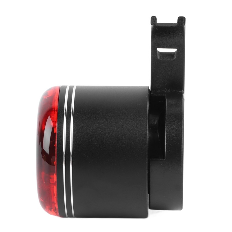 Bicycle Tail Light USB Rechargeable Waterproof Red LED Cycling Safety