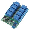 8 Channel Bluetooth Relay Android Mobile Remote Control Switch Motor