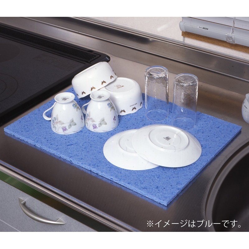Nippon Insole Industry Made in Japan Water Absorption Quick Drying