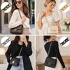 8Pcs Handbag Chain Strap 120cm, Shoulder/Handbag Chain, Bag Chain for