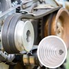 24 mm Bore 54 mm - 150 mm Outer Diameter
